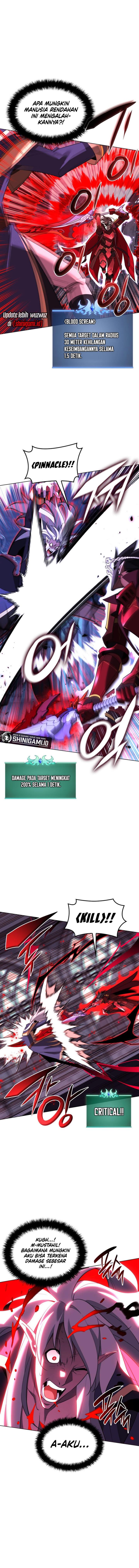 Read Overgeared ID Manga Online