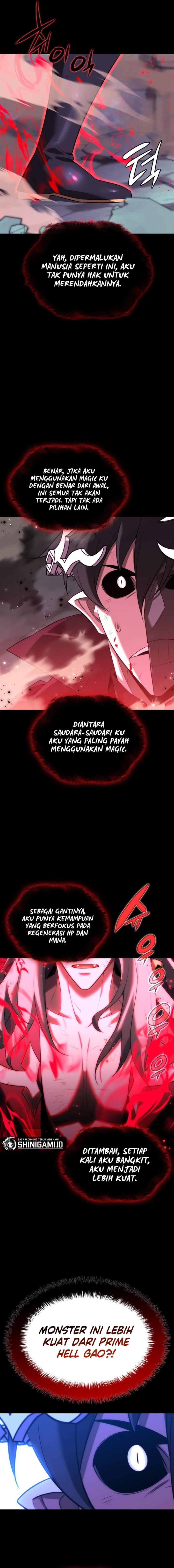 Read Overgeared ID Manga Online