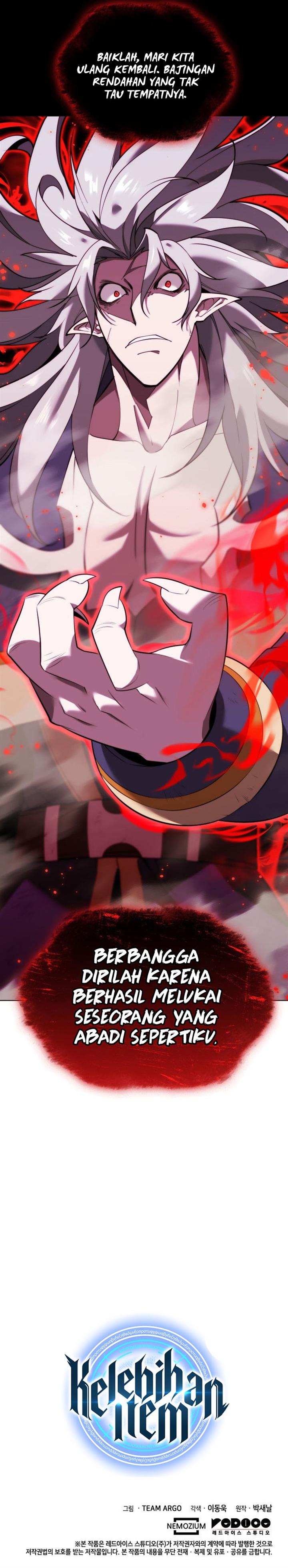 Read Overgeared ID Manga Online