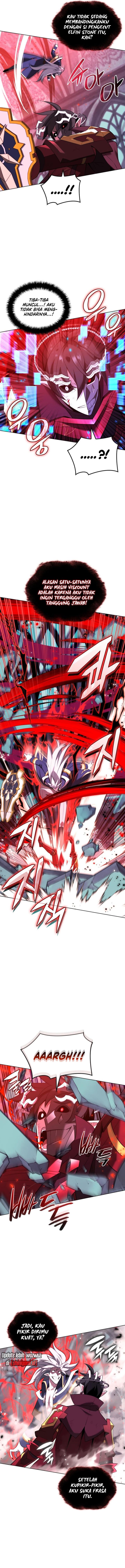 Read Overgeared ID Manga Online