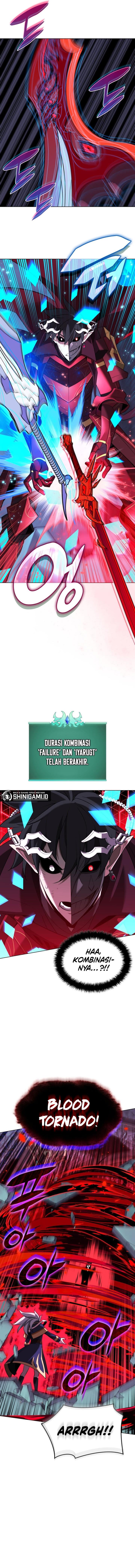Read Overgeared ID Manga Online