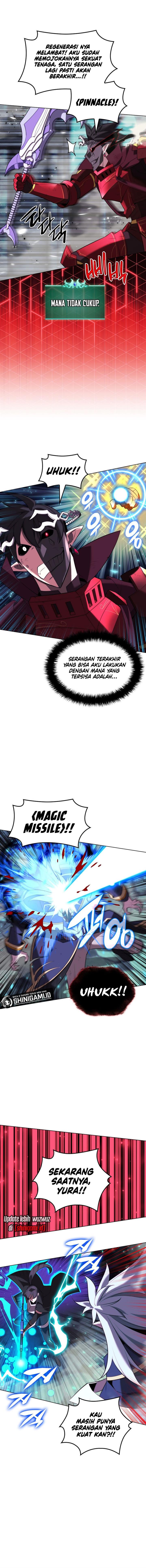 Read Overgeared ID Manga Online