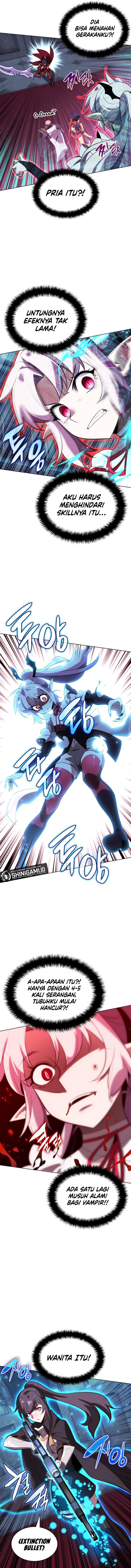 Read Overgeared ID Manga Online