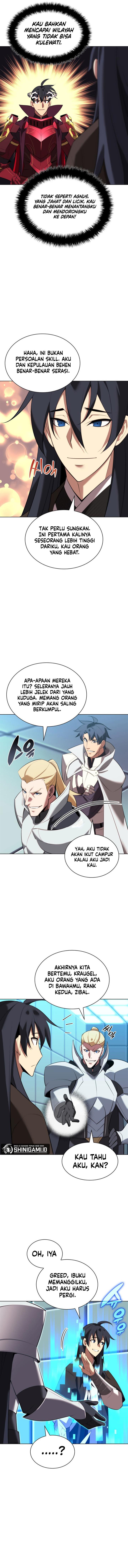 Read Overgeared ID Manga Online