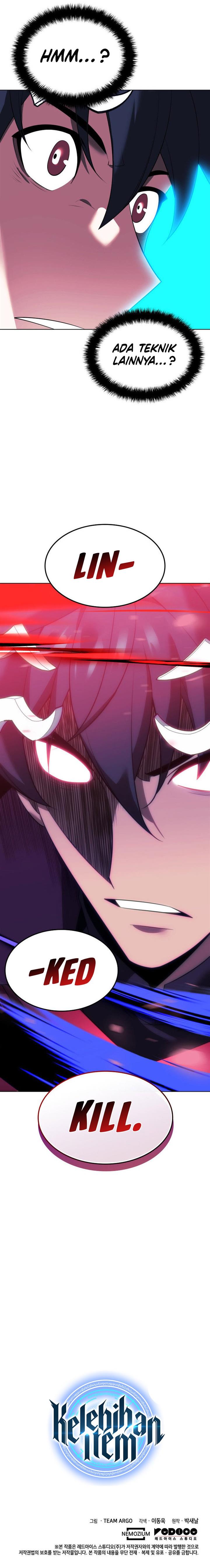 Read Overgeared ID Manga Online