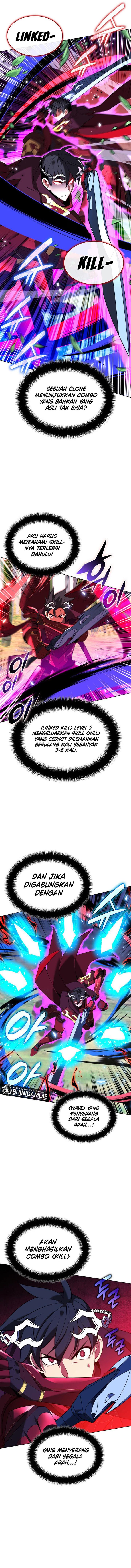 Read Overgeared ID Manga Online