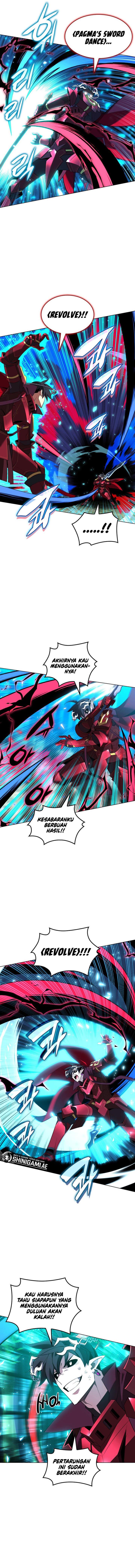 Read Overgeared ID Manga Online