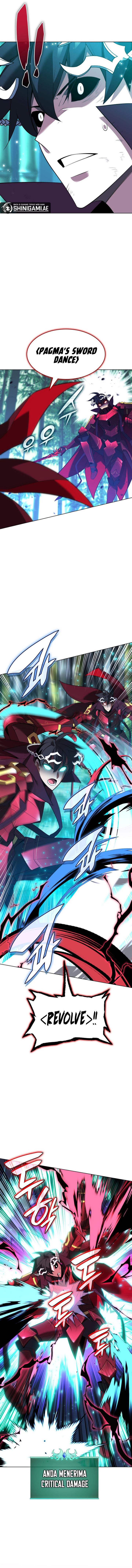 Read Overgeared ID Manga Online