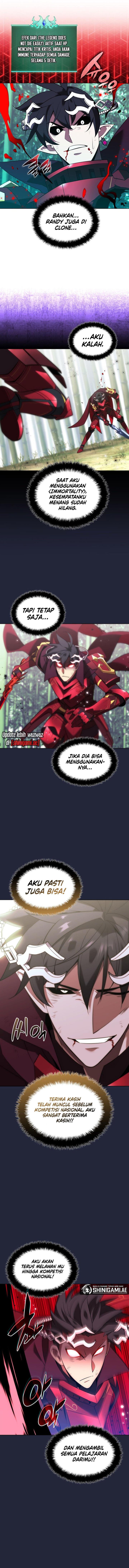 Read Overgeared ID Manga Online