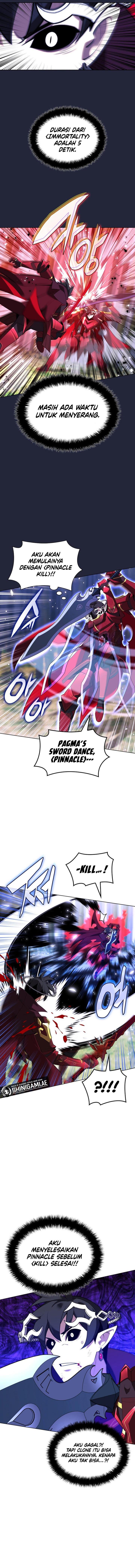 Read Overgeared ID Manga Online