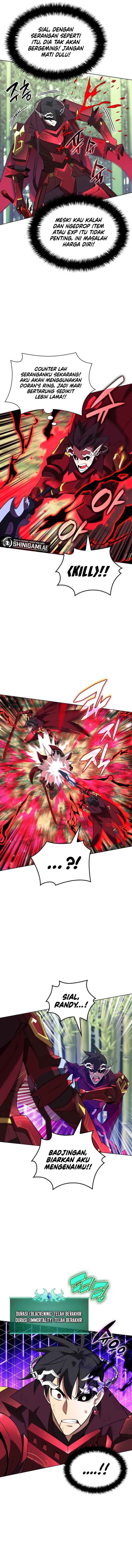 Read Overgeared ID Manga Online