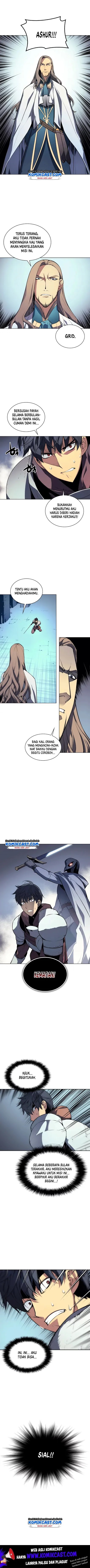 Read Overgeared ID Manga Online