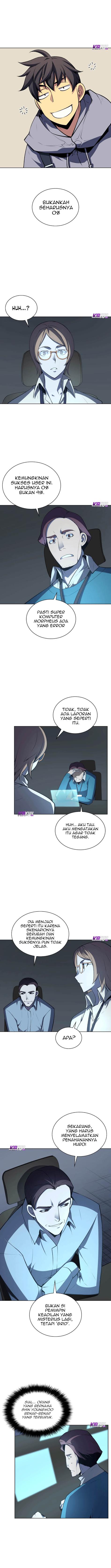Read Overgeared ID Manga Online