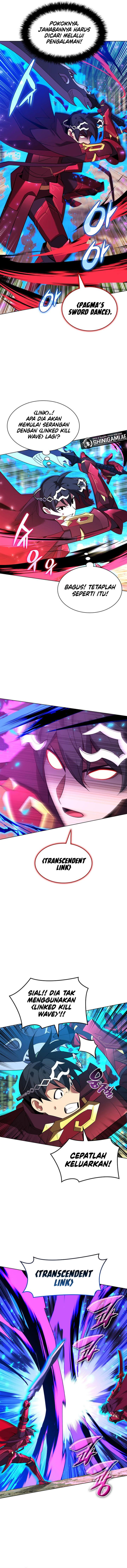 Read Overgeared ID Manga Online