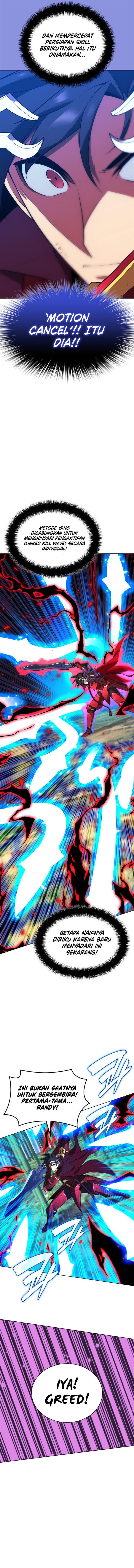 Read Overgeared ID Manga Online
