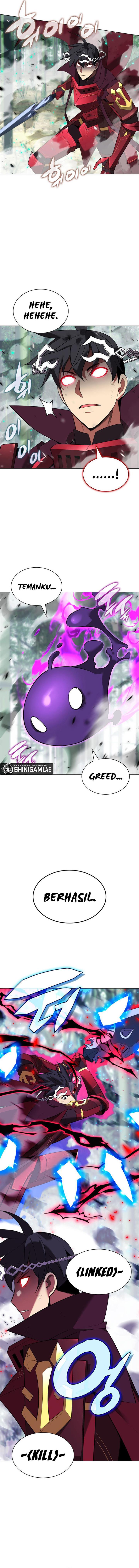 Read Overgeared ID Manga Online