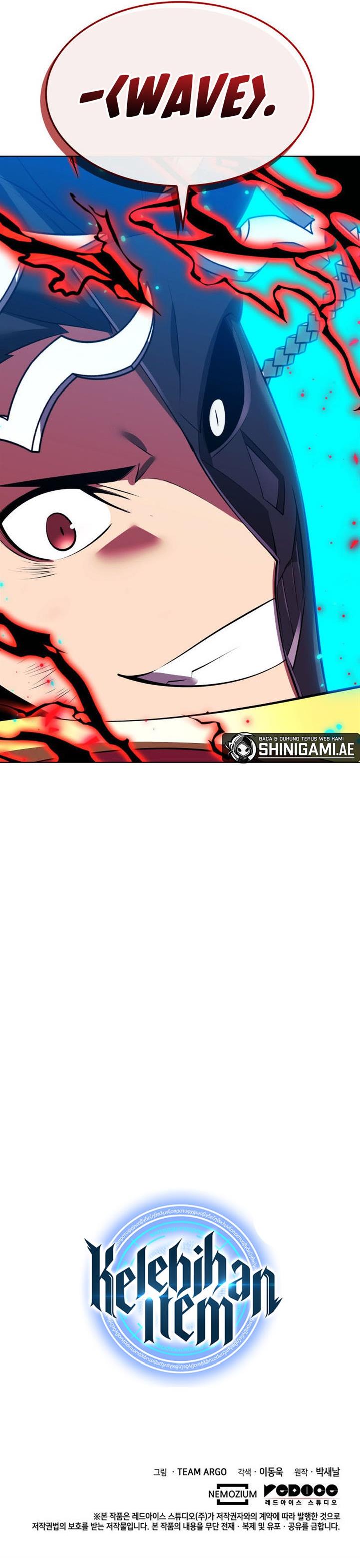 Read Overgeared ID Manga Online