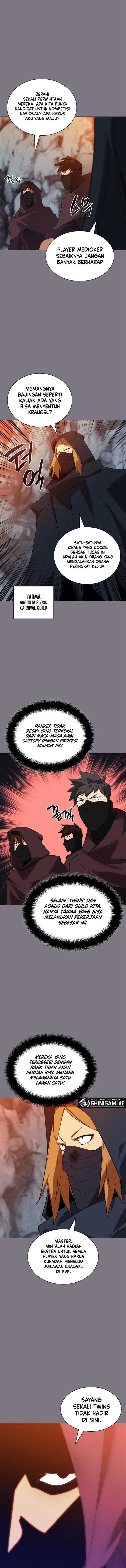 Read Overgeared ID Manga Online