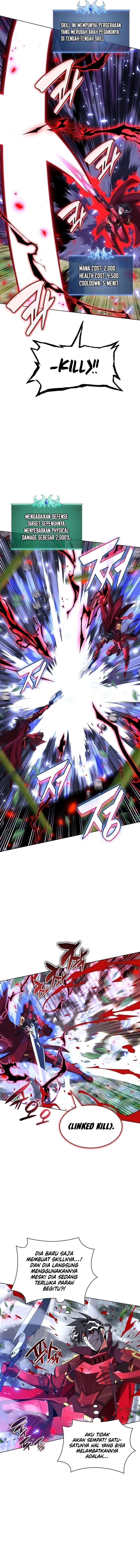 Read Overgeared ID Manga Online