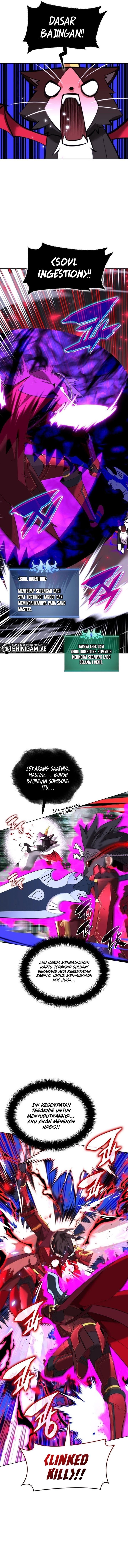 Read Overgeared ID Manga Online