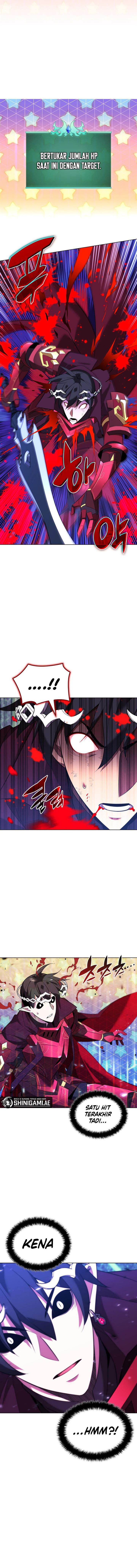 Read Overgeared ID Manga Online