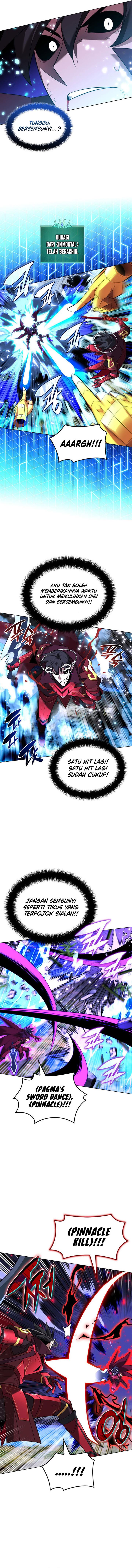 Read Overgeared ID Manga Online
