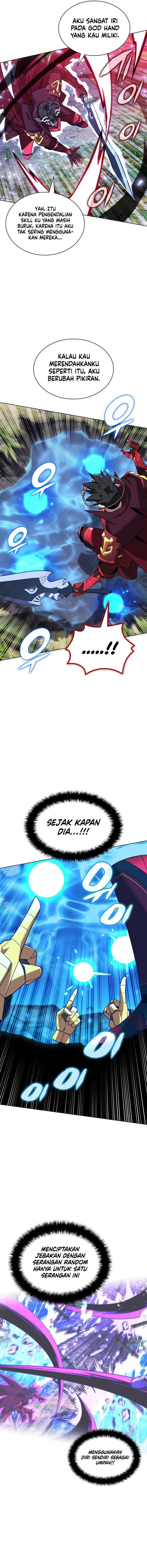 Read Overgeared ID Manga Online