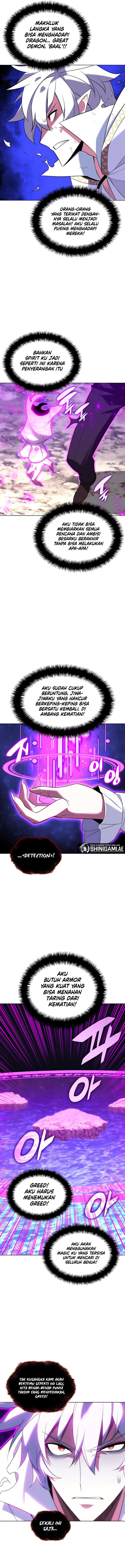 Read Overgeared ID Manga Online