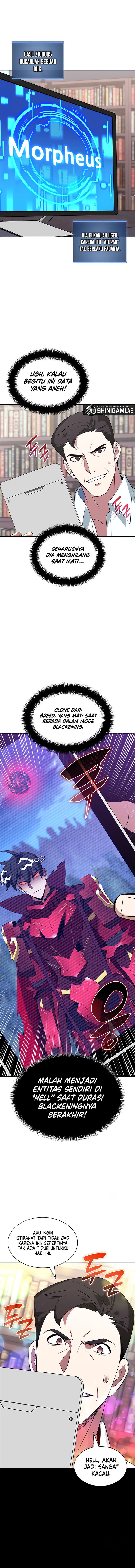 Read Overgeared ID Manga Online
