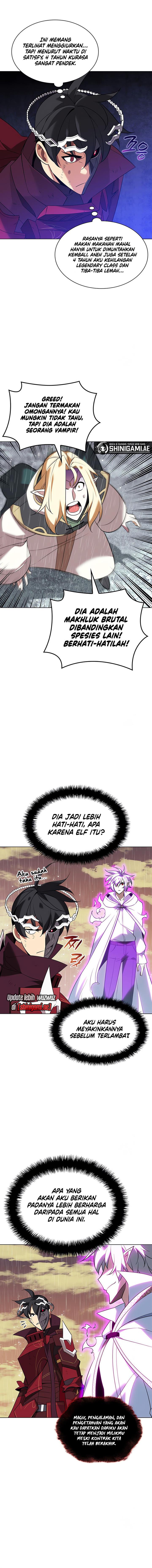 Read Overgeared ID Manga Online