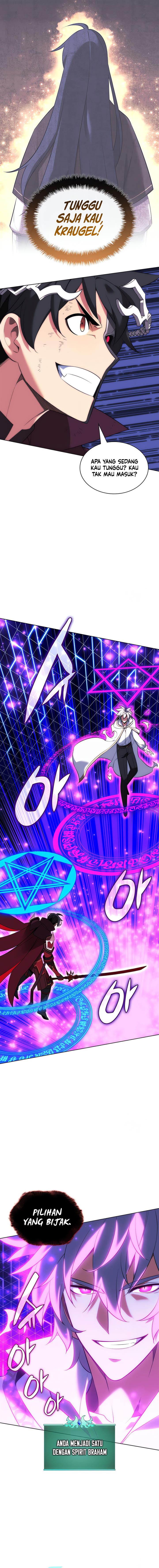 Read Overgeared ID Manga Online
