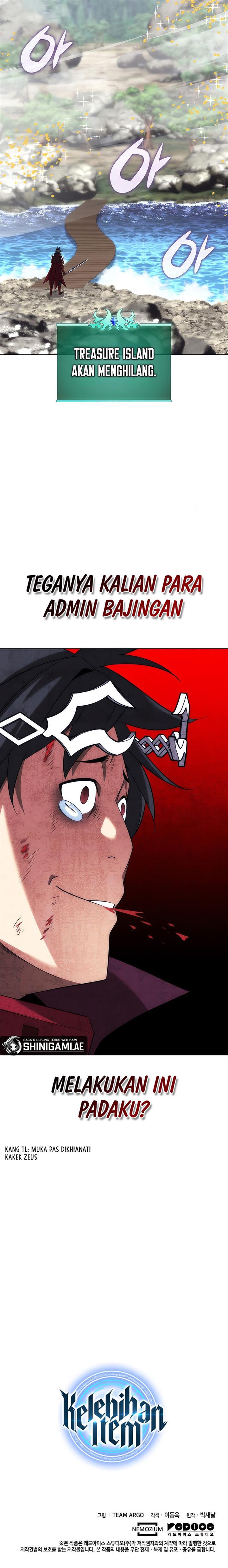Read Overgeared ID Manga Online