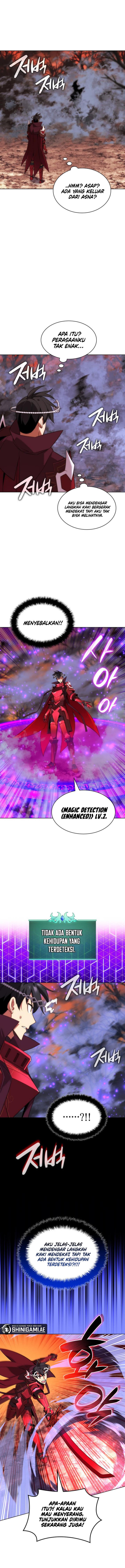 Read Overgeared ID Manga Online