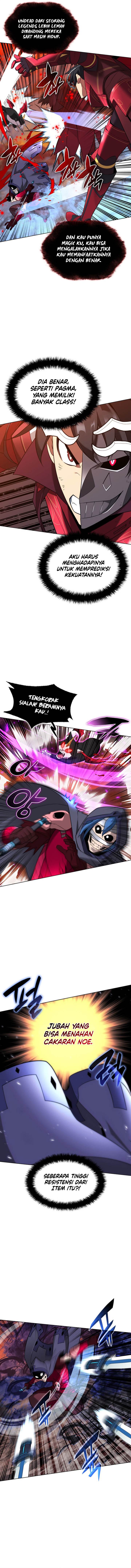Read Overgeared ID Manga Online