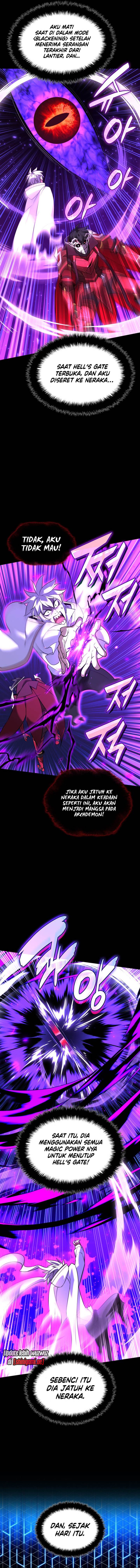 Read Overgeared ID Manga Online
