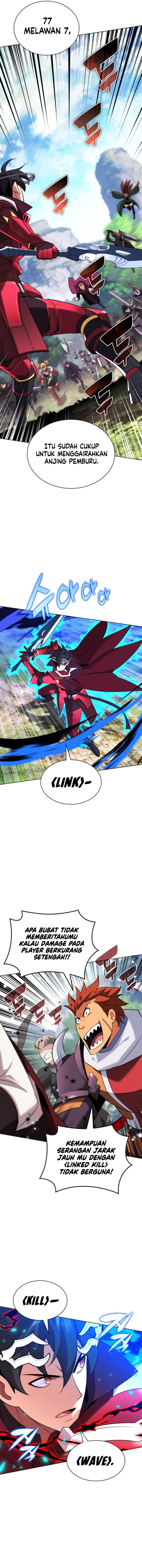 Read Overgeared ID Manga Online