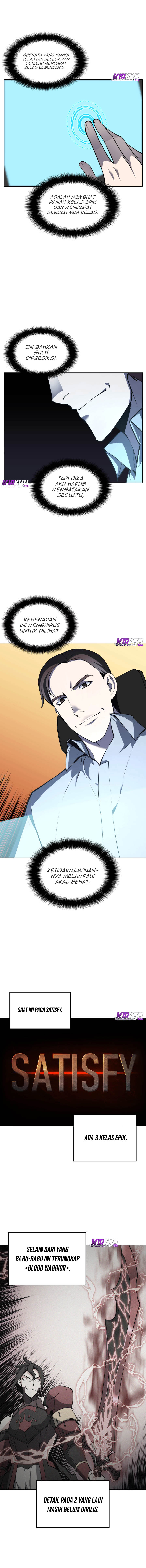 Read Overgeared ID Manga Online