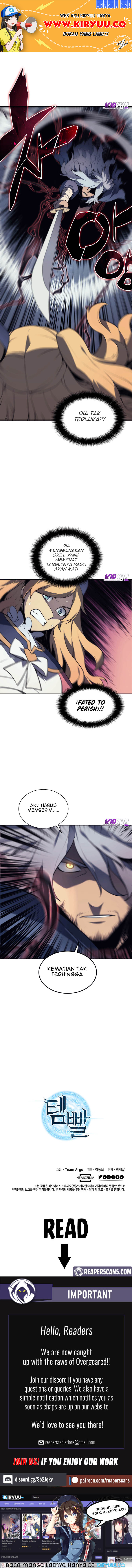Read Overgeared ID Manga Online