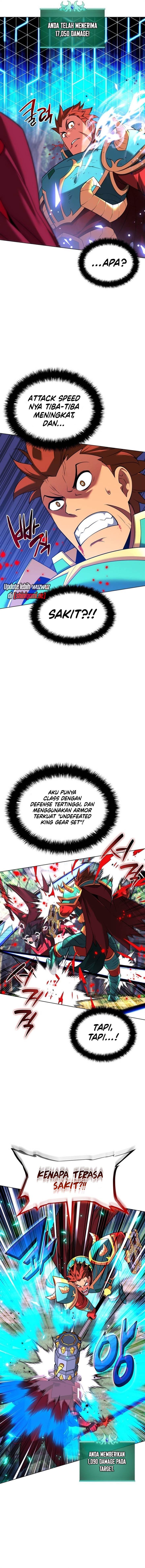Read Overgeared ID Manga Online