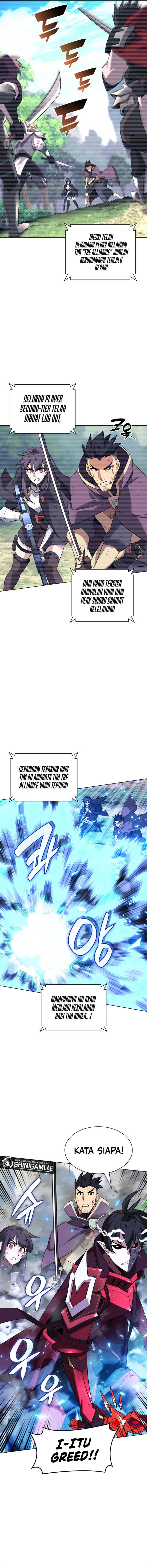 Read Overgeared ID Manga Online