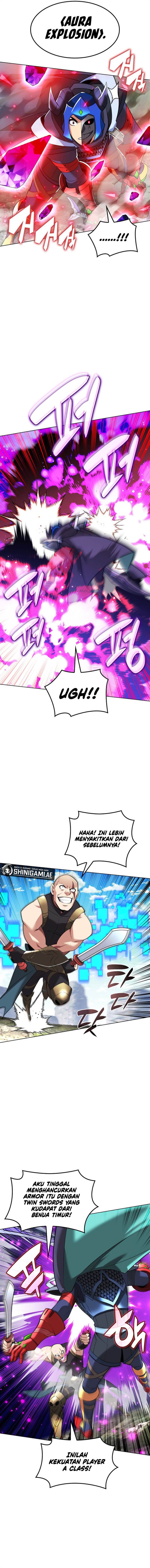 Read Overgeared ID Manga Online
