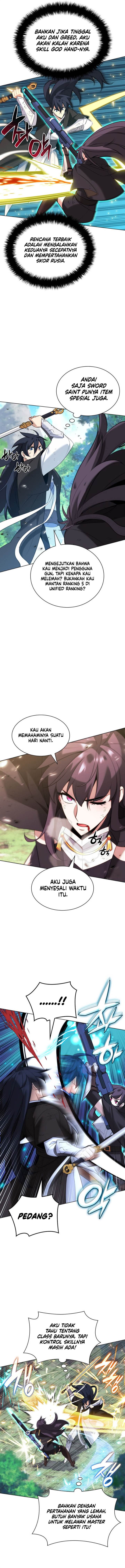 Read Overgeared ID Manga Online