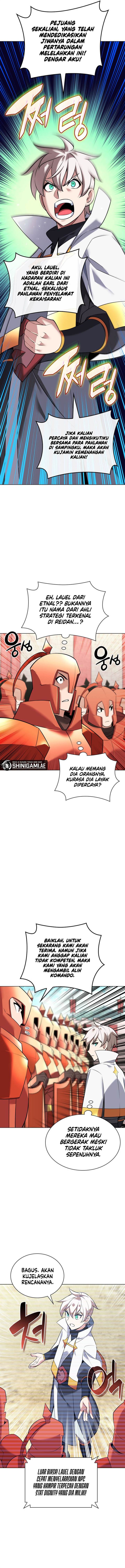 Read Overgeared ID Manga Online