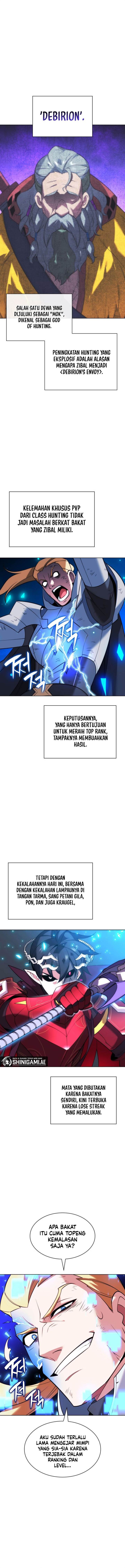Read Overgeared ID Manga Online