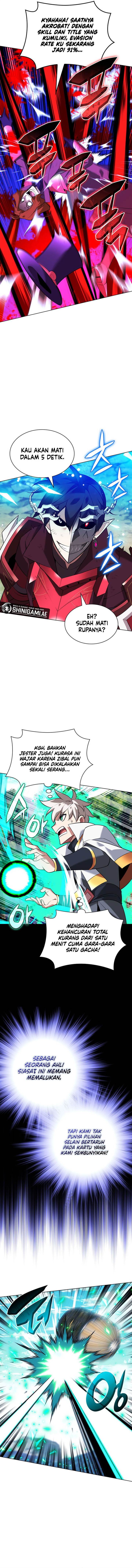Read Overgeared ID Manga Online