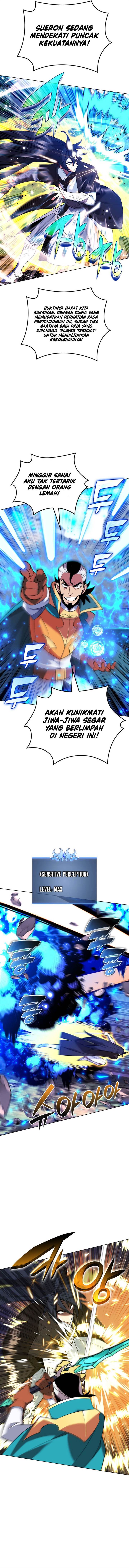 Read Overgeared ID Manga Online