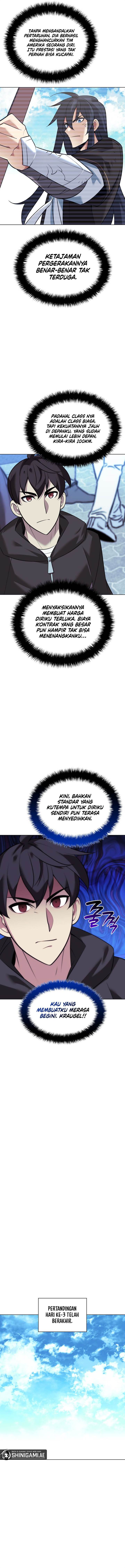 Read Overgeared ID Manga Online
