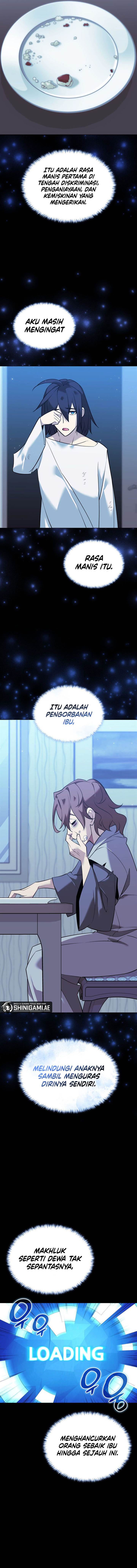 Read Overgeared ID Manga Online