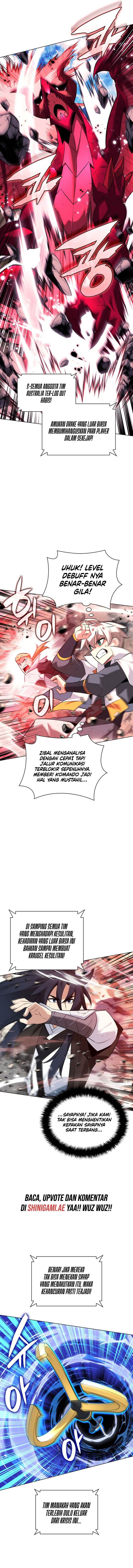 Read Overgeared ID Manga Online