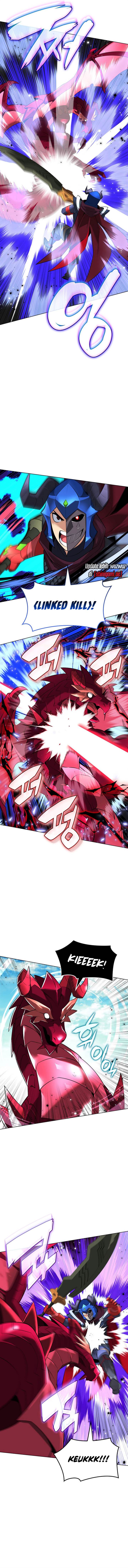 Read Overgeared ID Manga Online